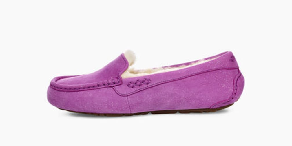 Ugg ansley 2025 milky way